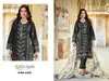 Az Heena By Alzohaib Cotton Dupatta Wholesale Pakistani Suits In India